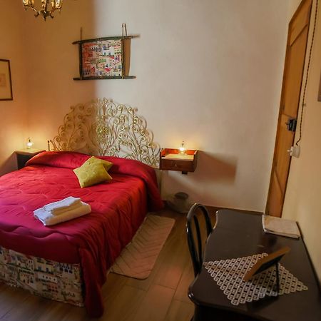 Casa Lanzara Apartment Morano Calabro Exterior photo