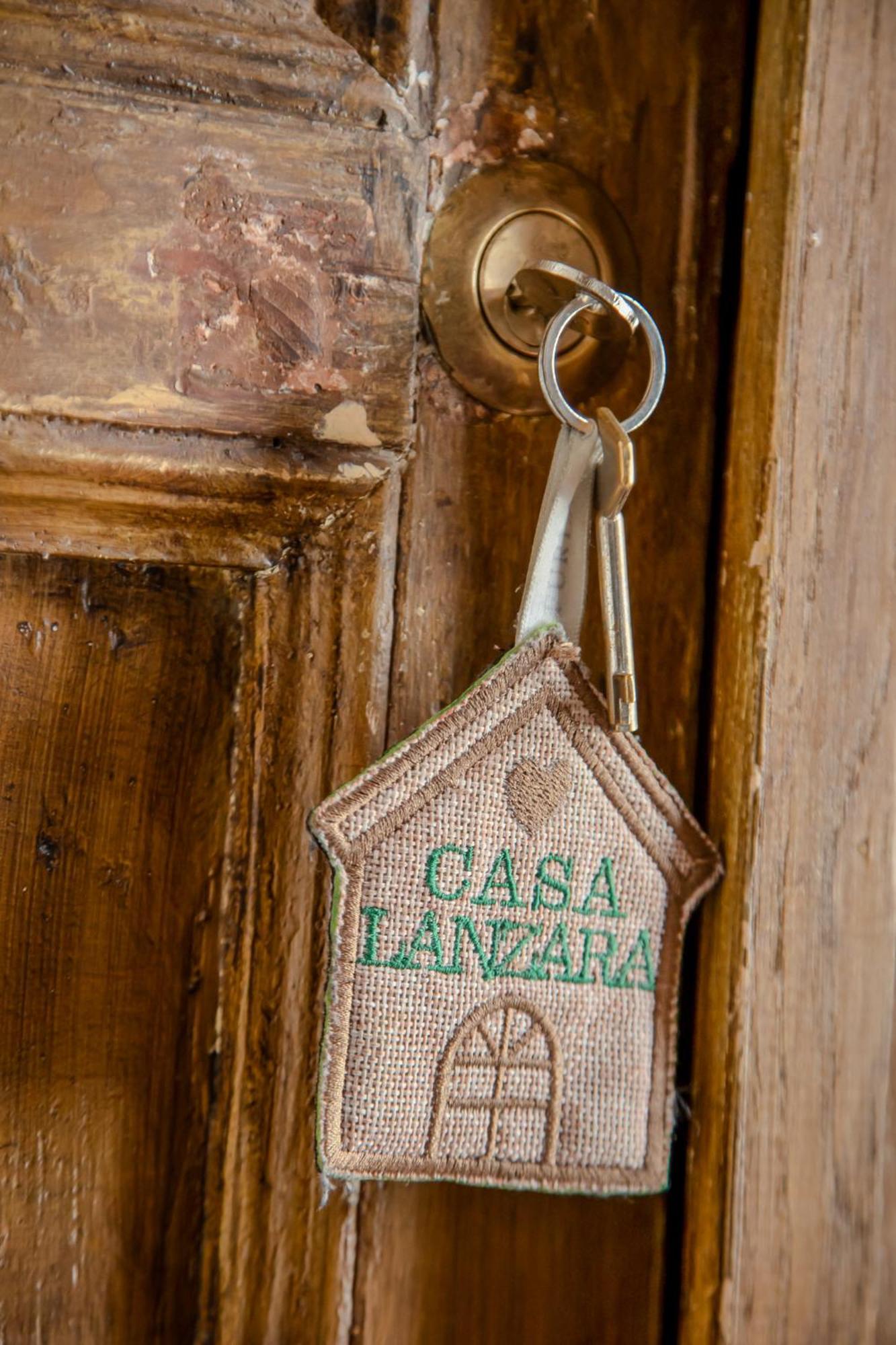 Casa Lanzara Apartment Morano Calabro Exterior photo