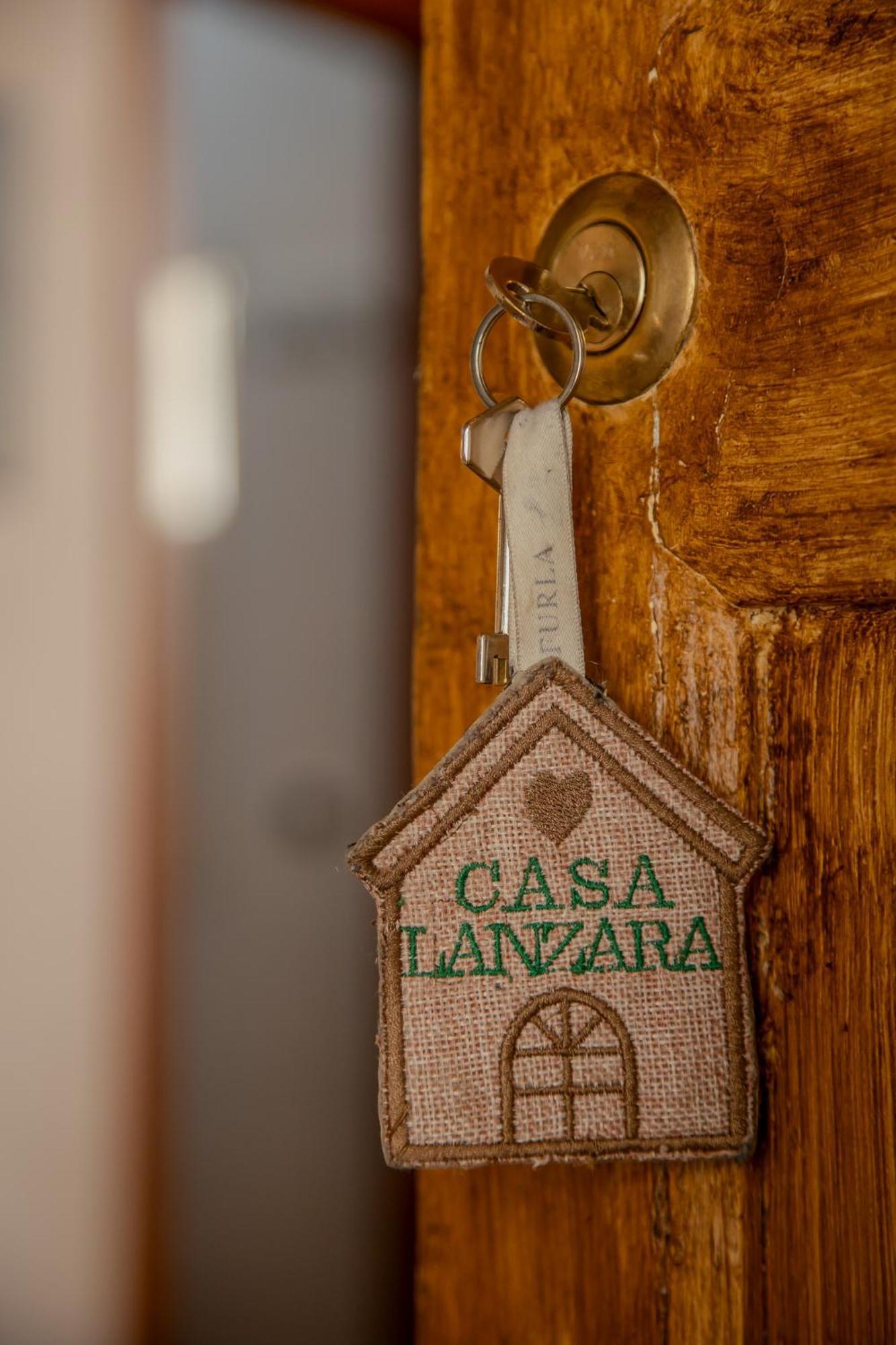 Casa Lanzara Apartment Morano Calabro Exterior photo