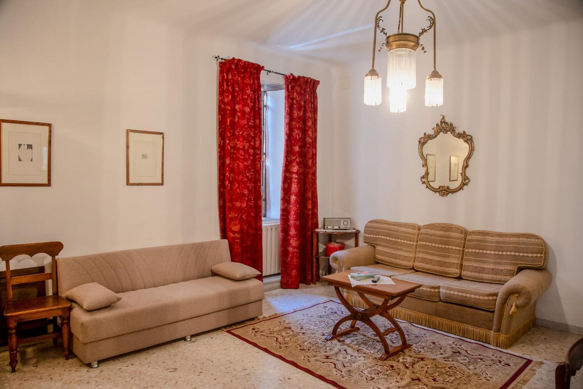 Casa Lanzara Apartment Morano Calabro Exterior photo